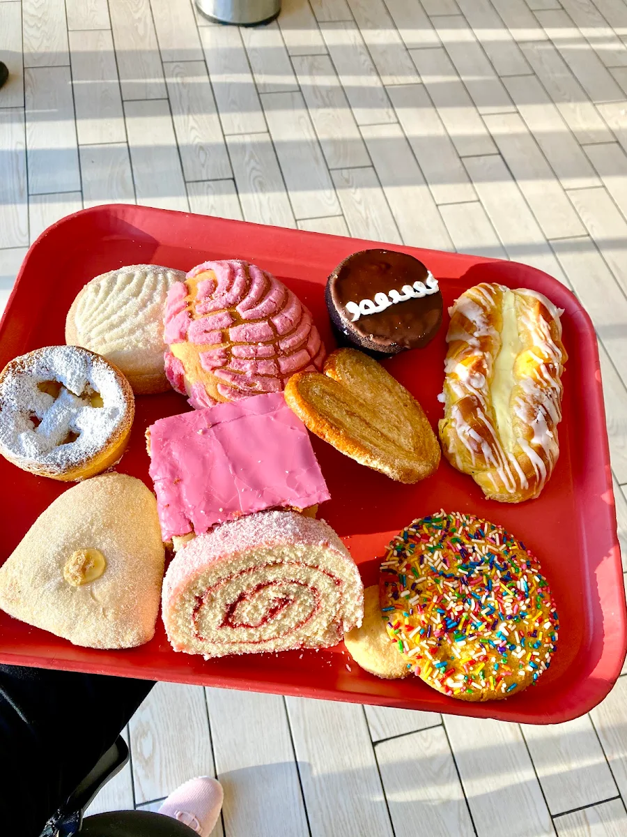 Doughnut