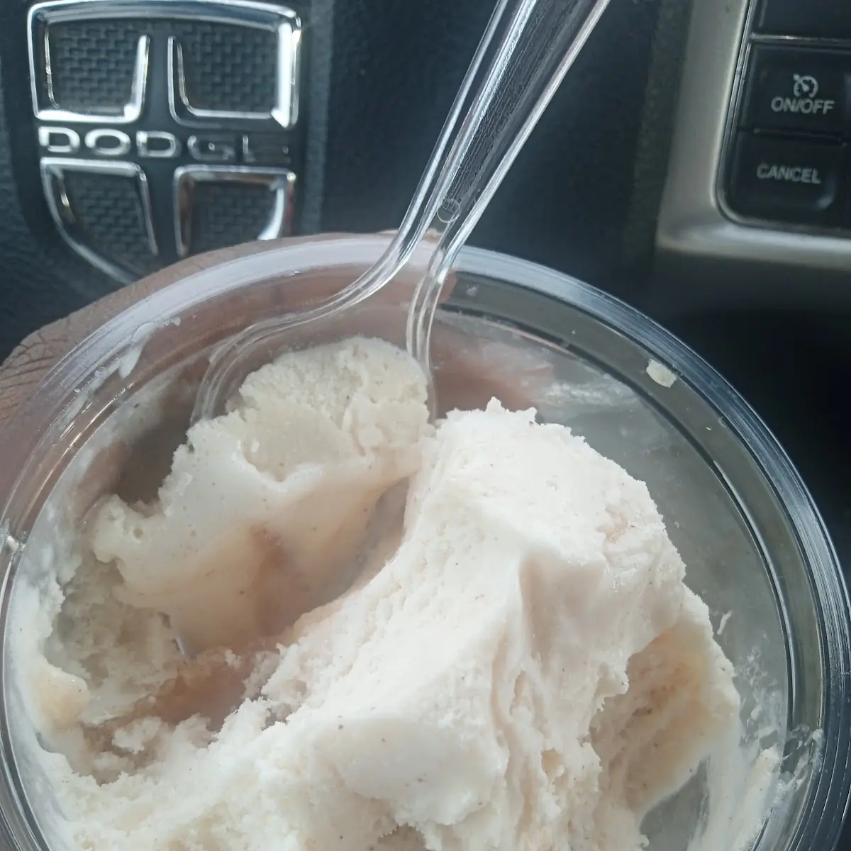 Sugar Free Apple Pie Ice Cream