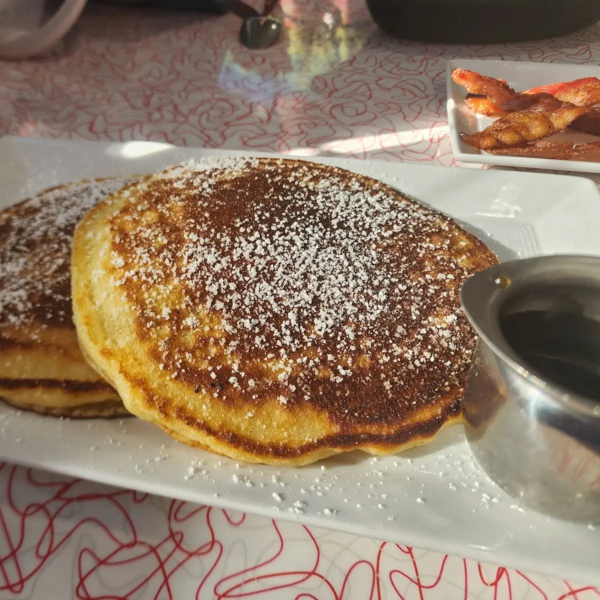 Pancakes