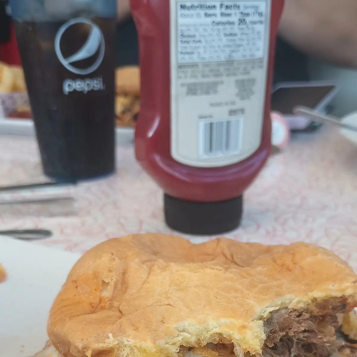 Pot Roast Melt