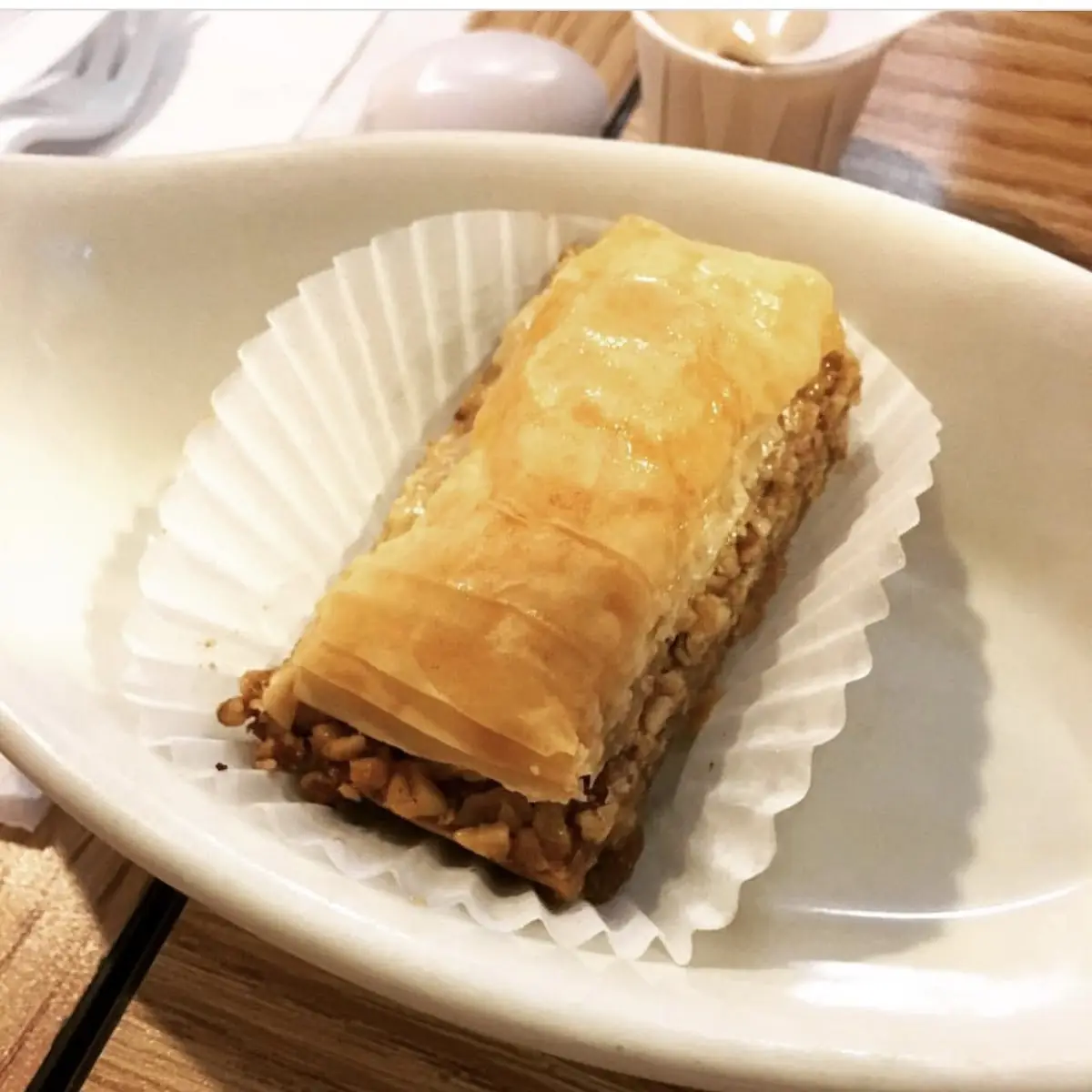 Baklava