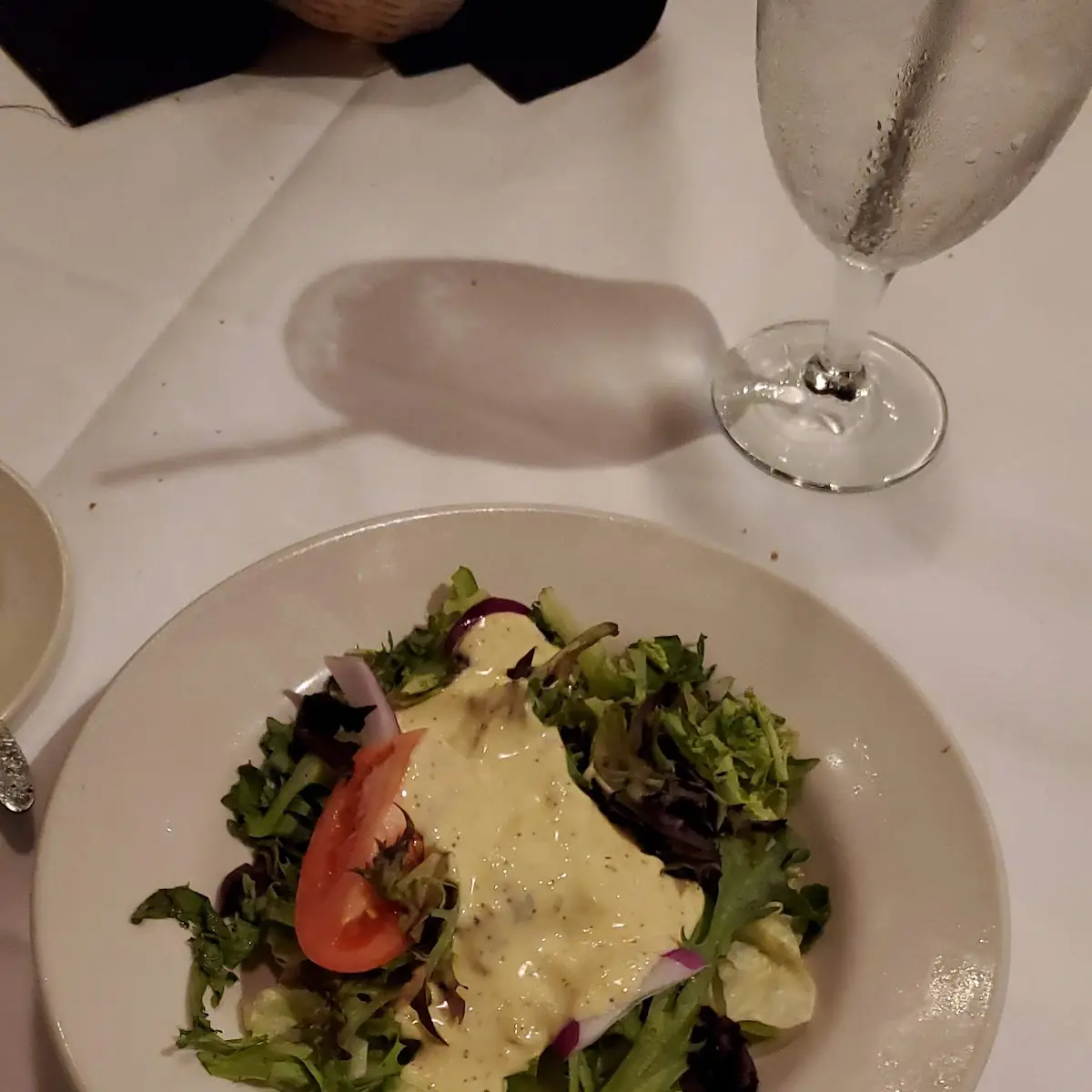 House Salad