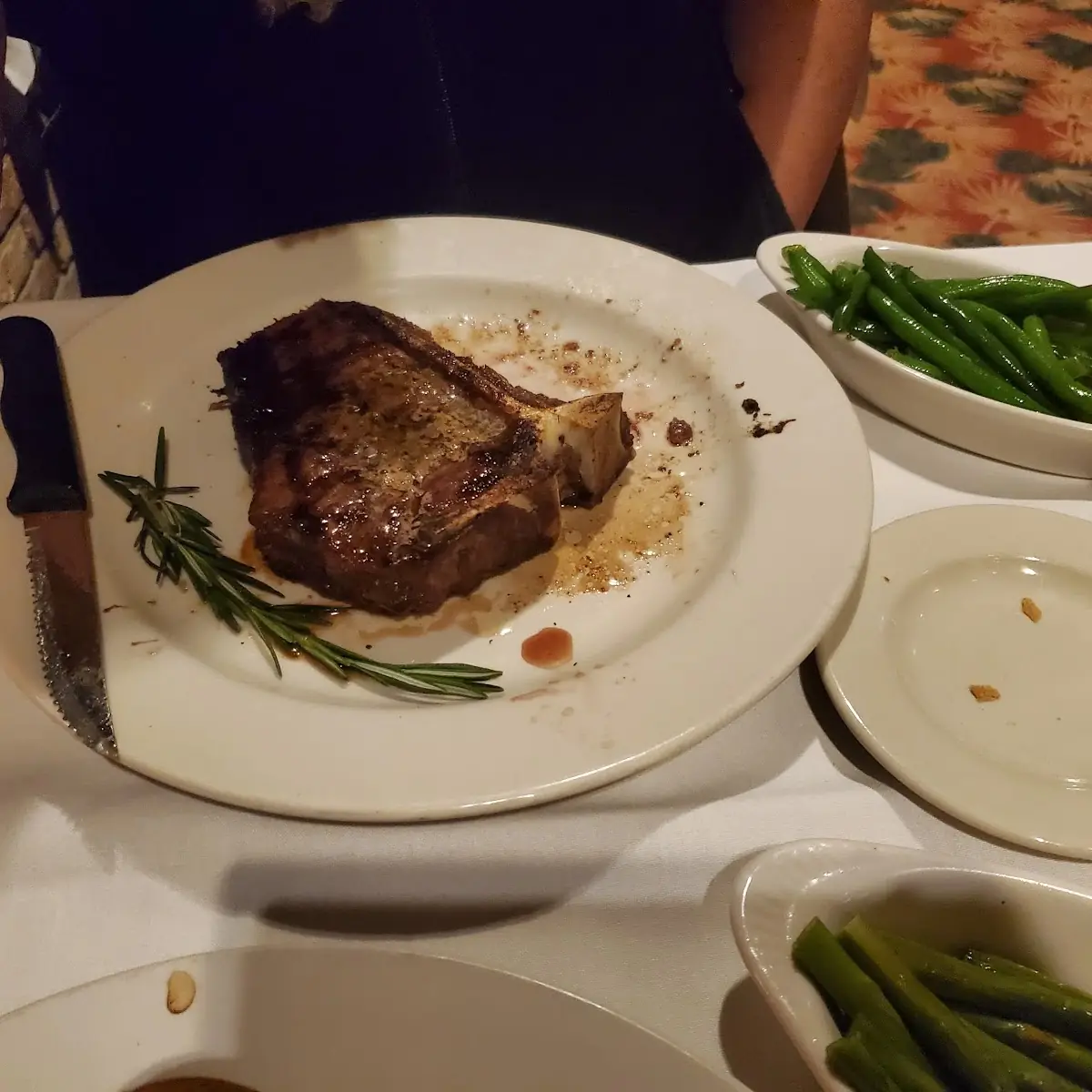New York Strip 14oz