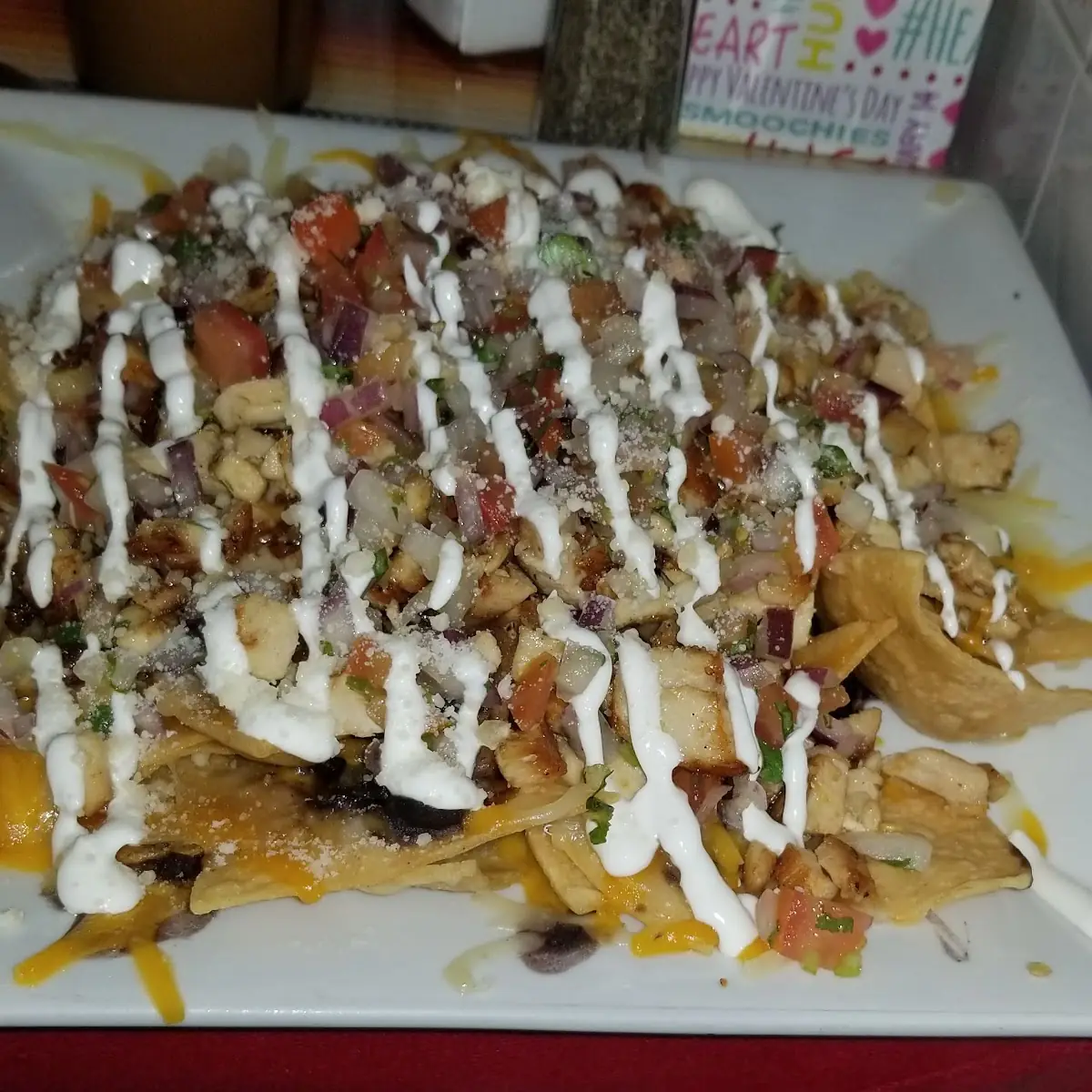 Carne Asada Fries