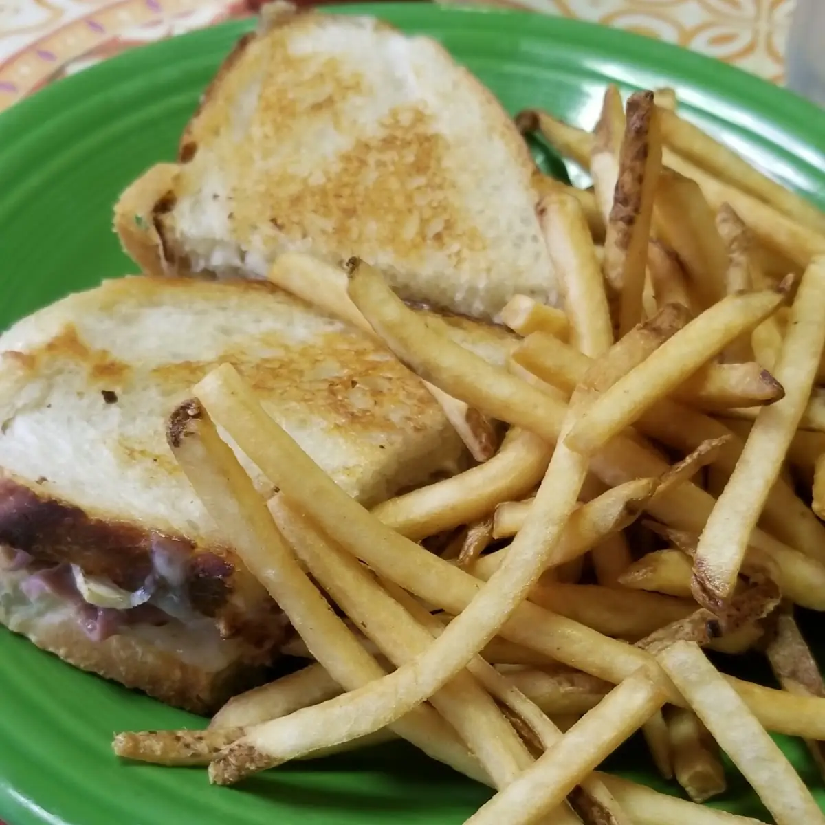 Roast Beef and Brie