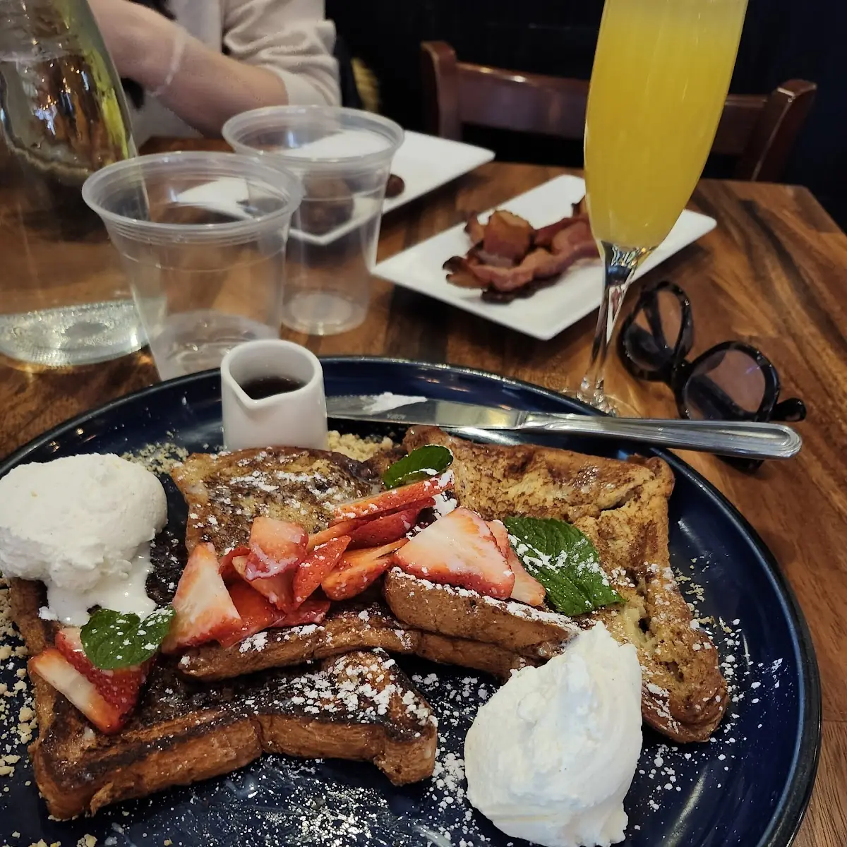 French Toast