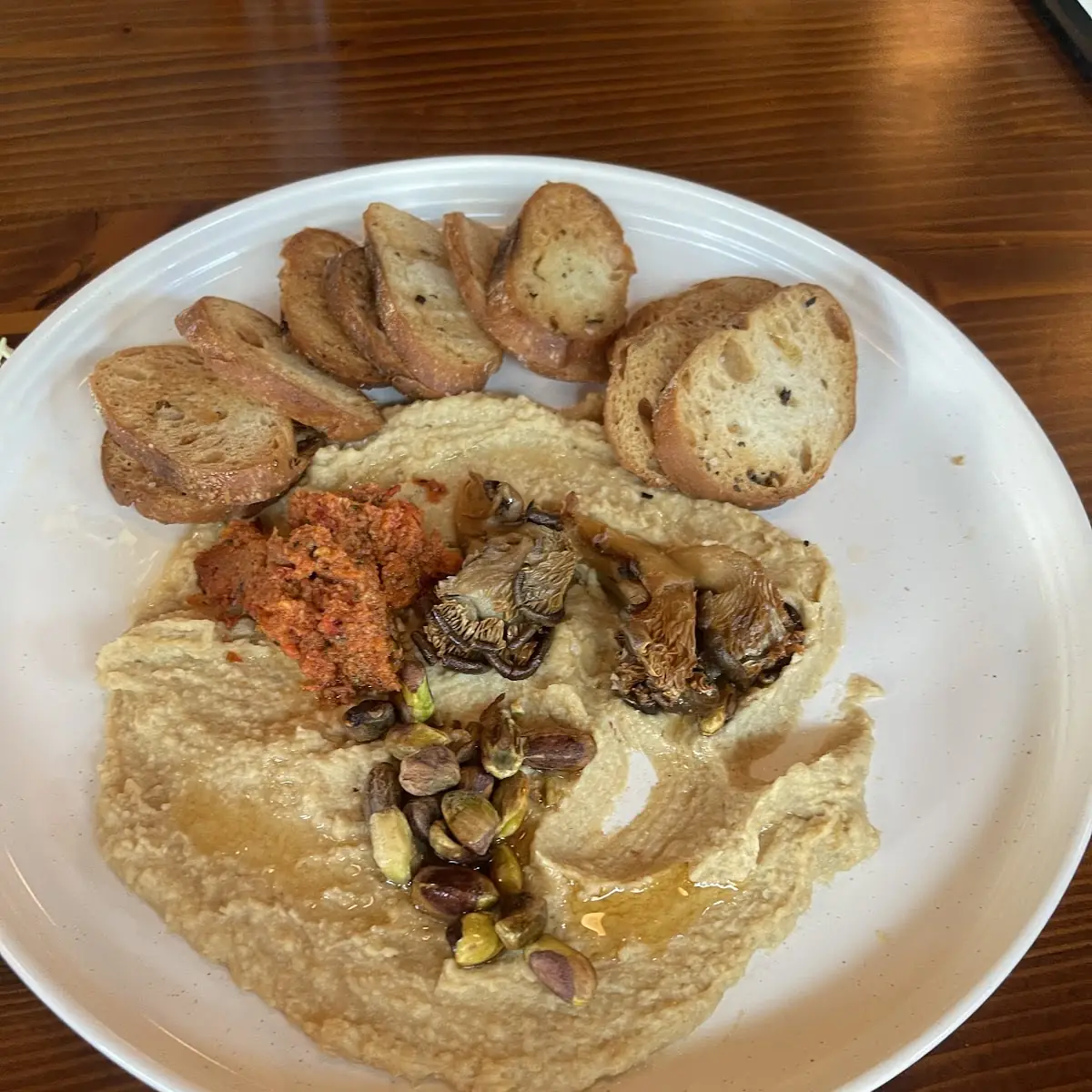 Hummus