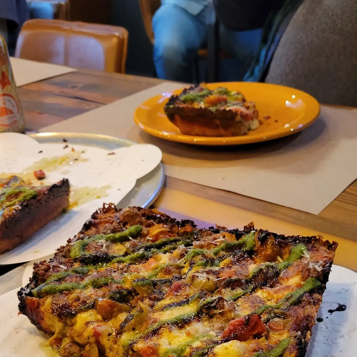 Pyt Pizza
