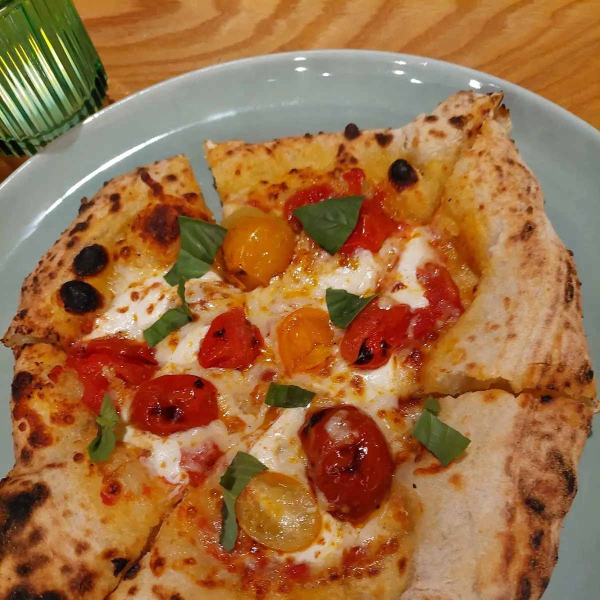 Pizza Margarita