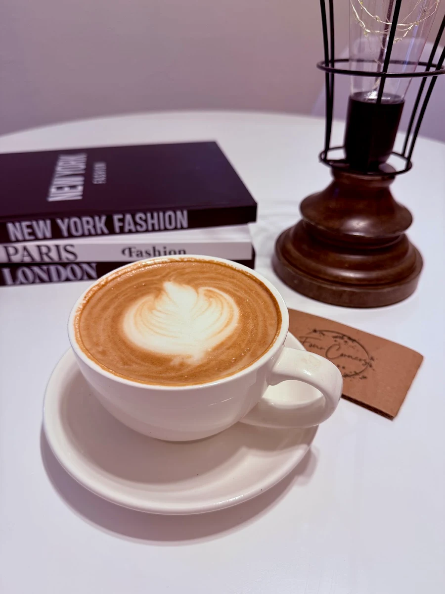 Cappuccino