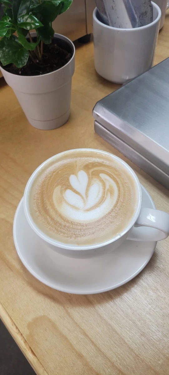 Latte