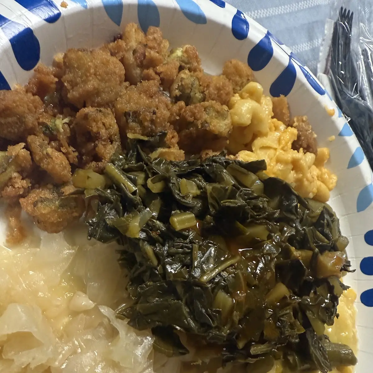 Collard Greens