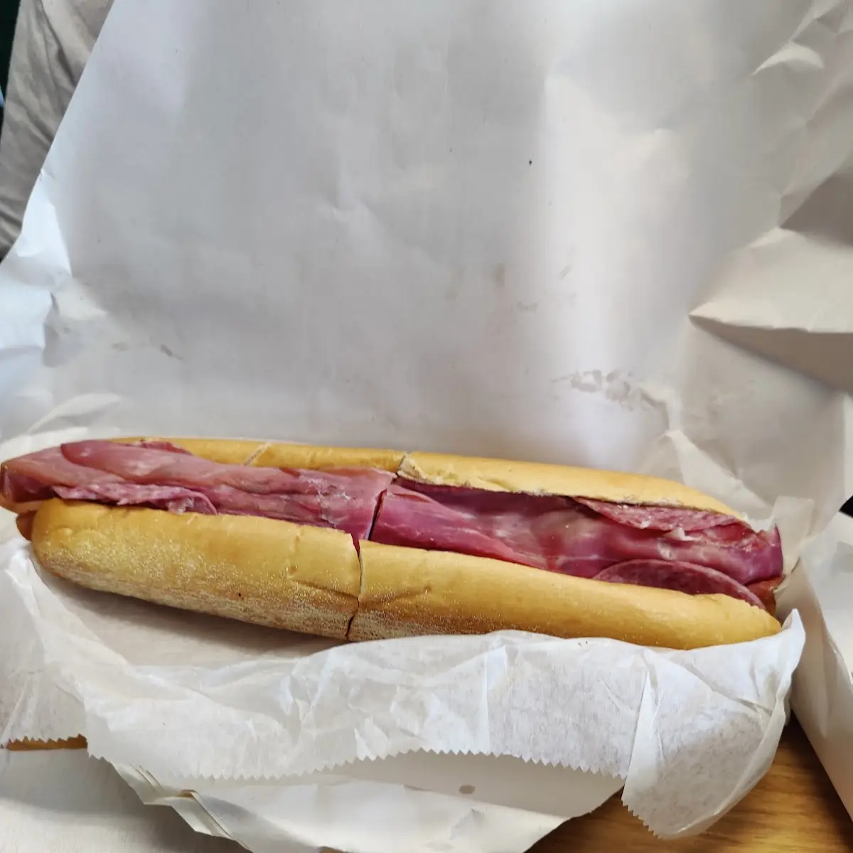 Hot Dog
