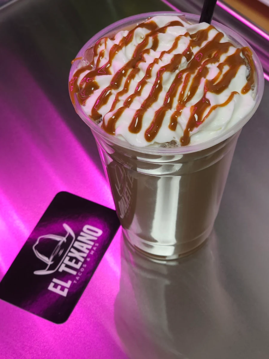 Caffè Mocha