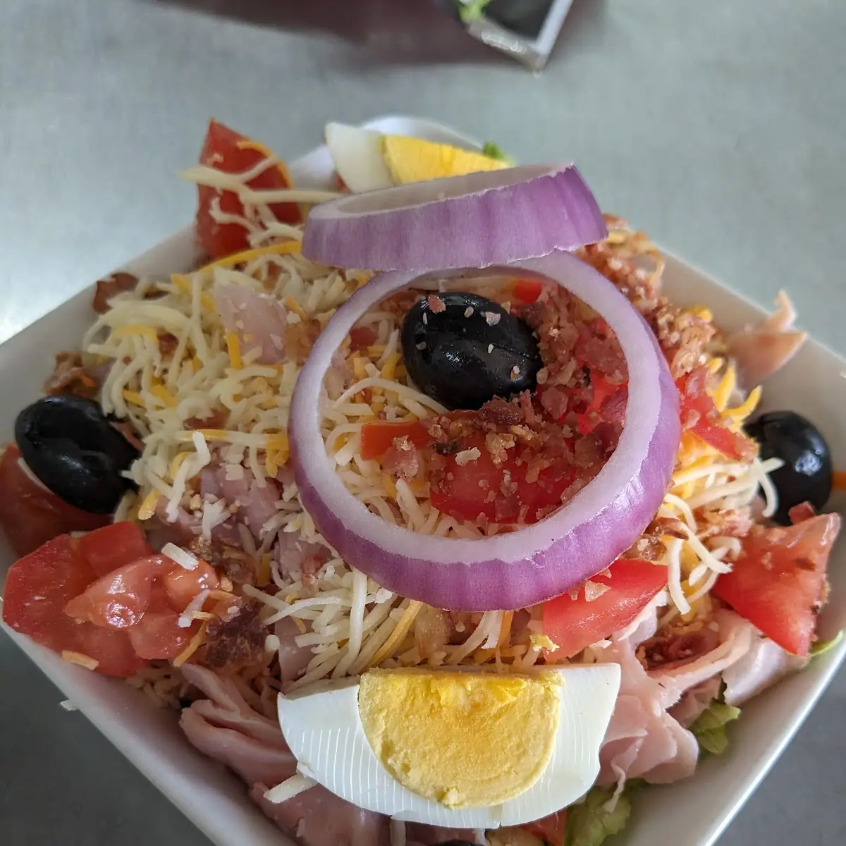 Chef Salad