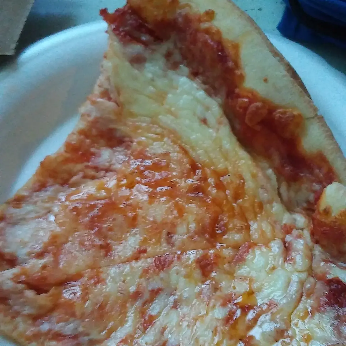 Cheese Pizza