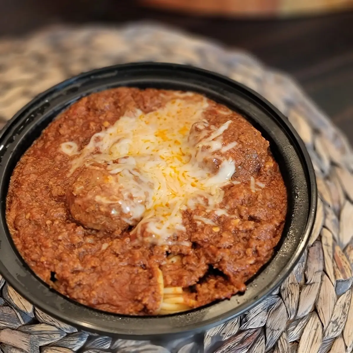 Refried Beans