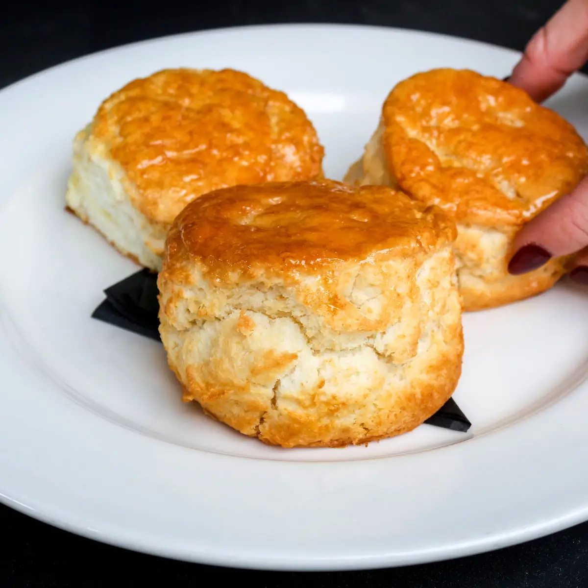 Effie's Biscuits