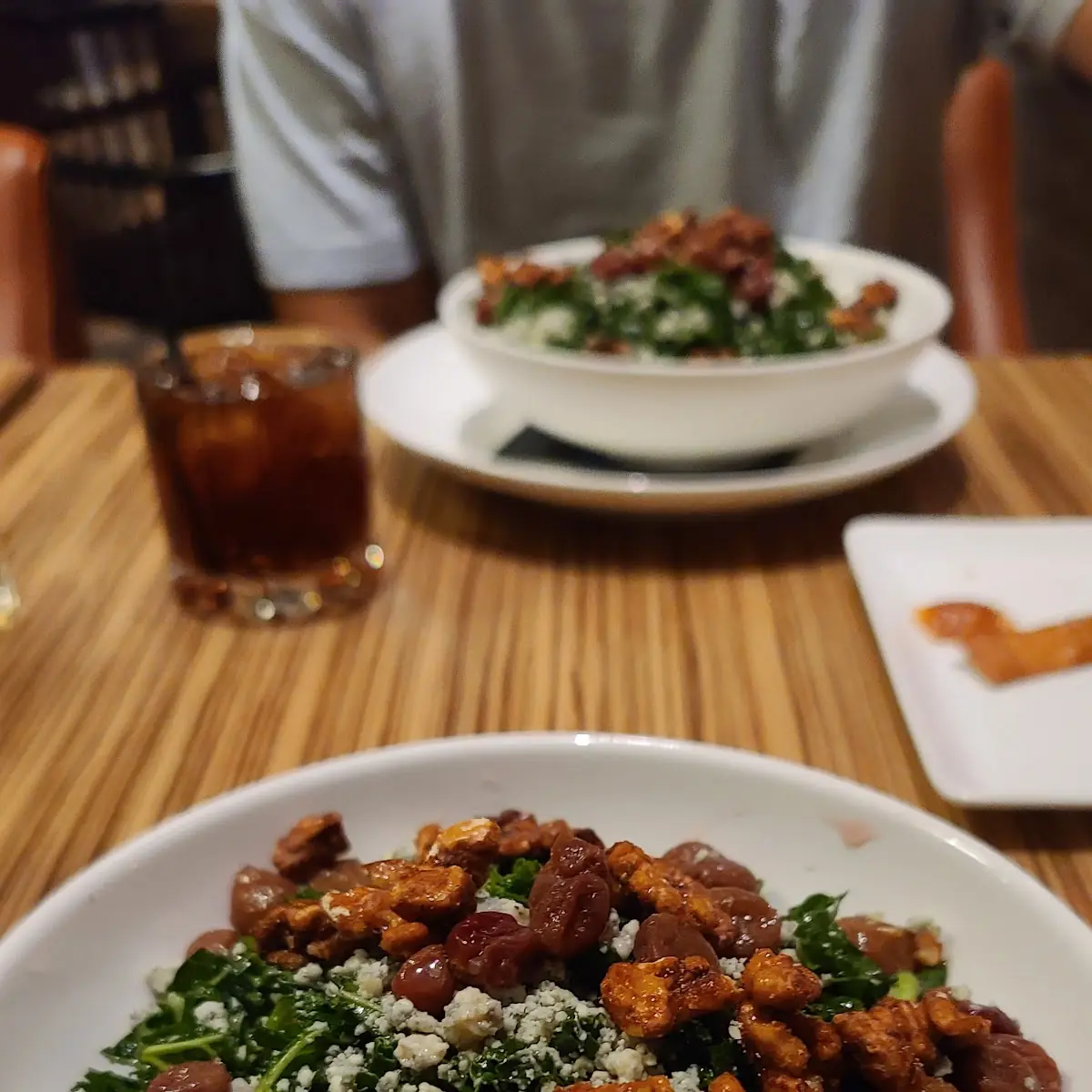 Kale Salad