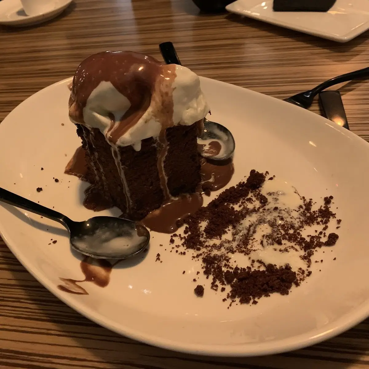 Lava Cake