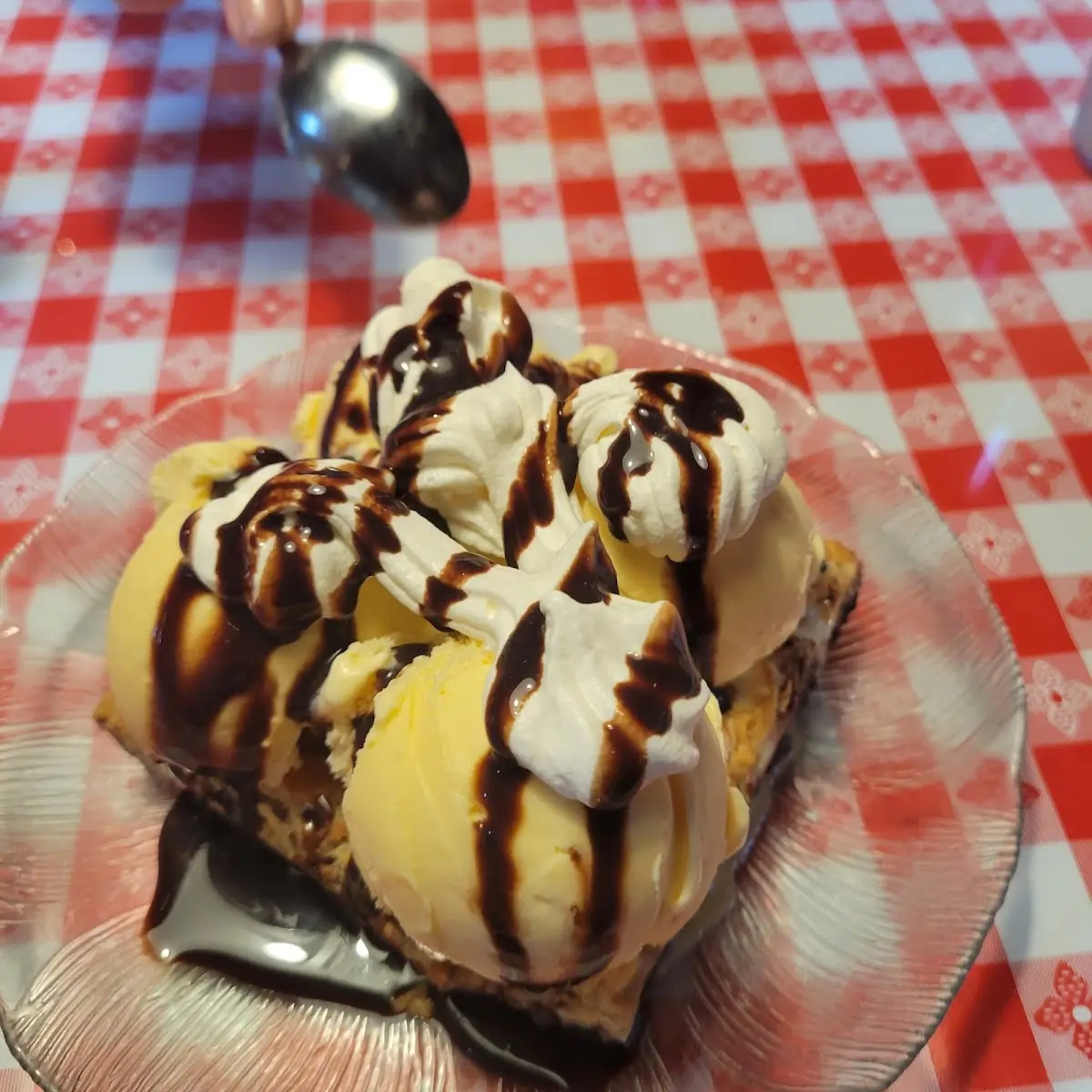 Banana Split