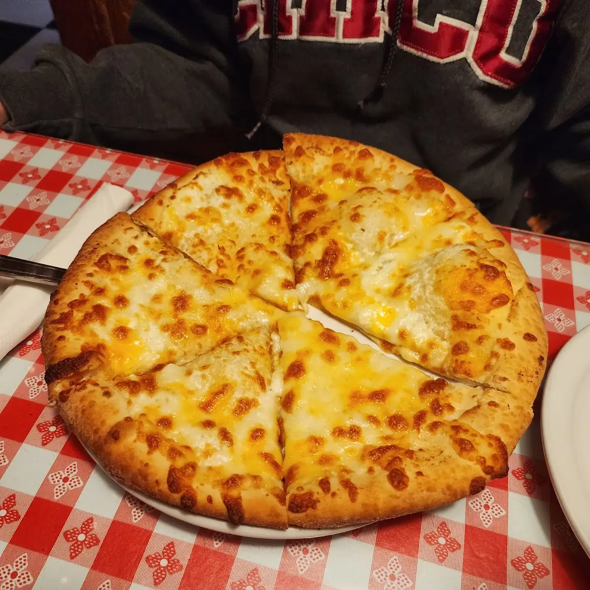 Cheese Pizza