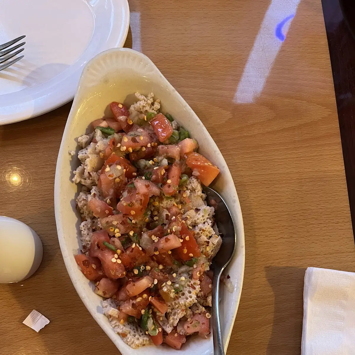 Poke