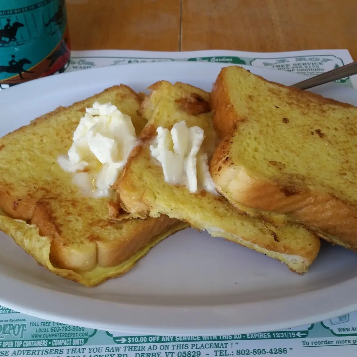 French Toast