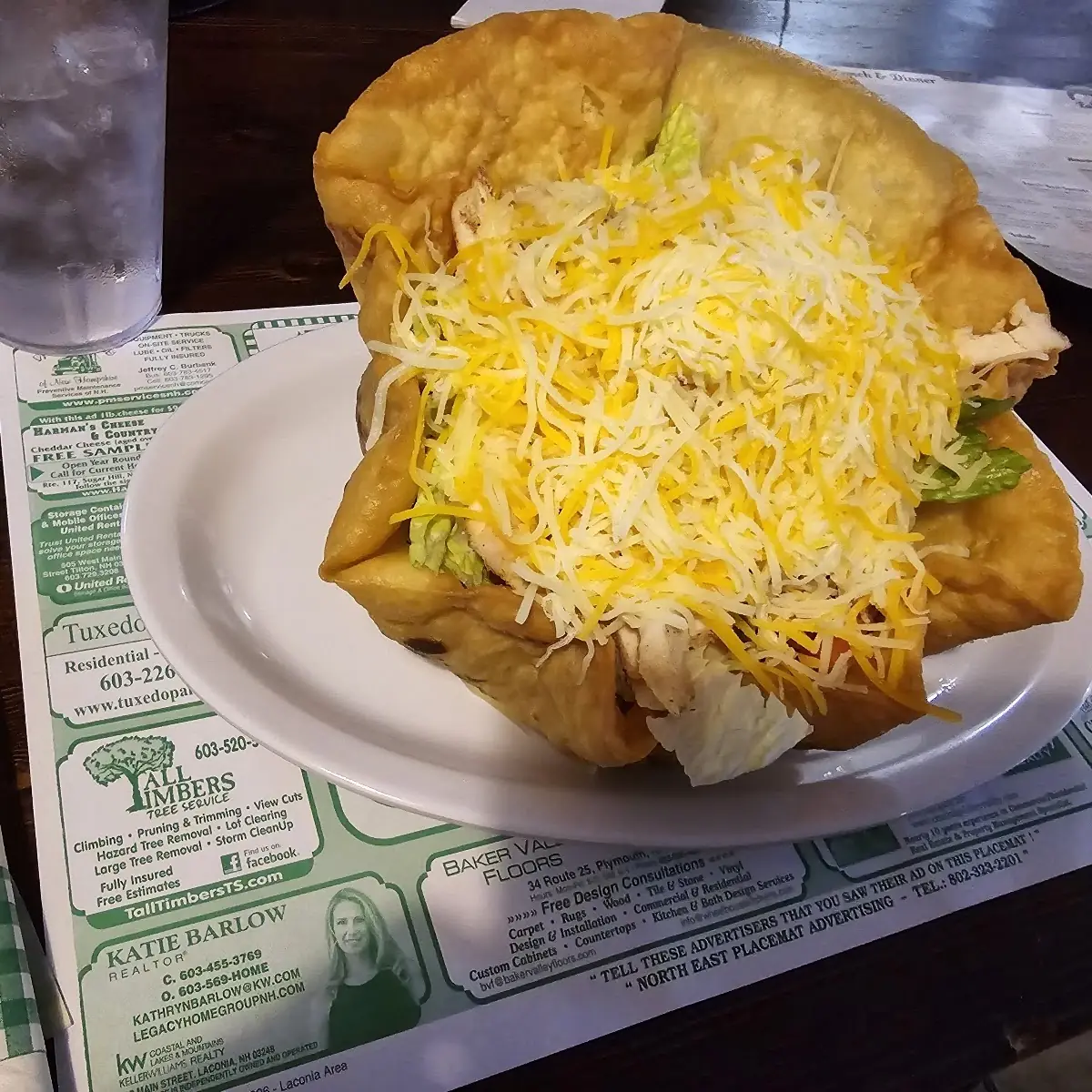 Taco Salad