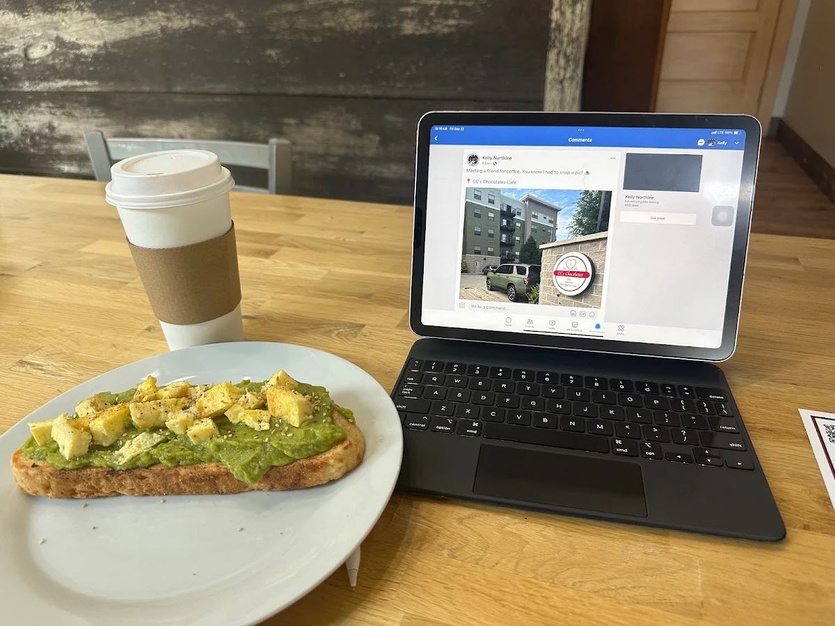 Avocado Toast