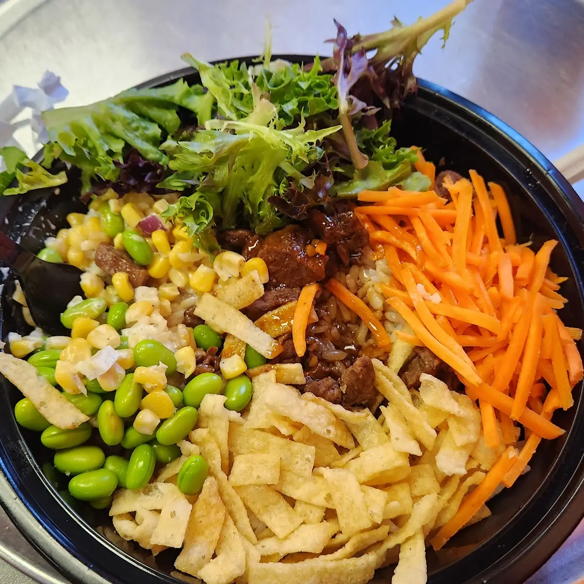 Bibimbap