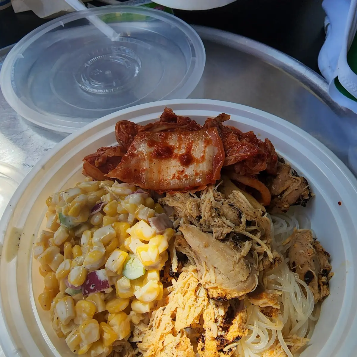 Pulled Pork