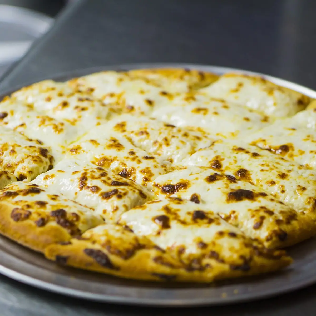 Garlic Cheese Bread