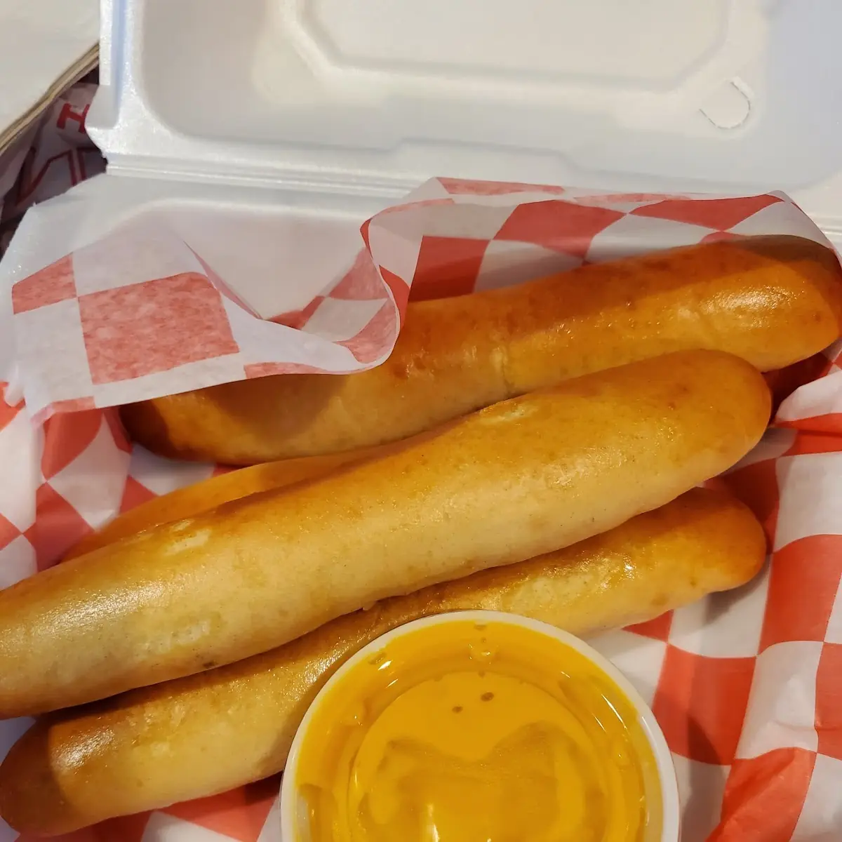 Hot Dog