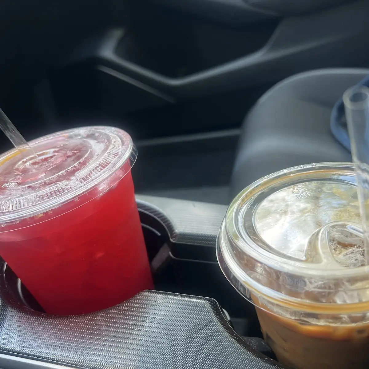 Thai Iced Tea