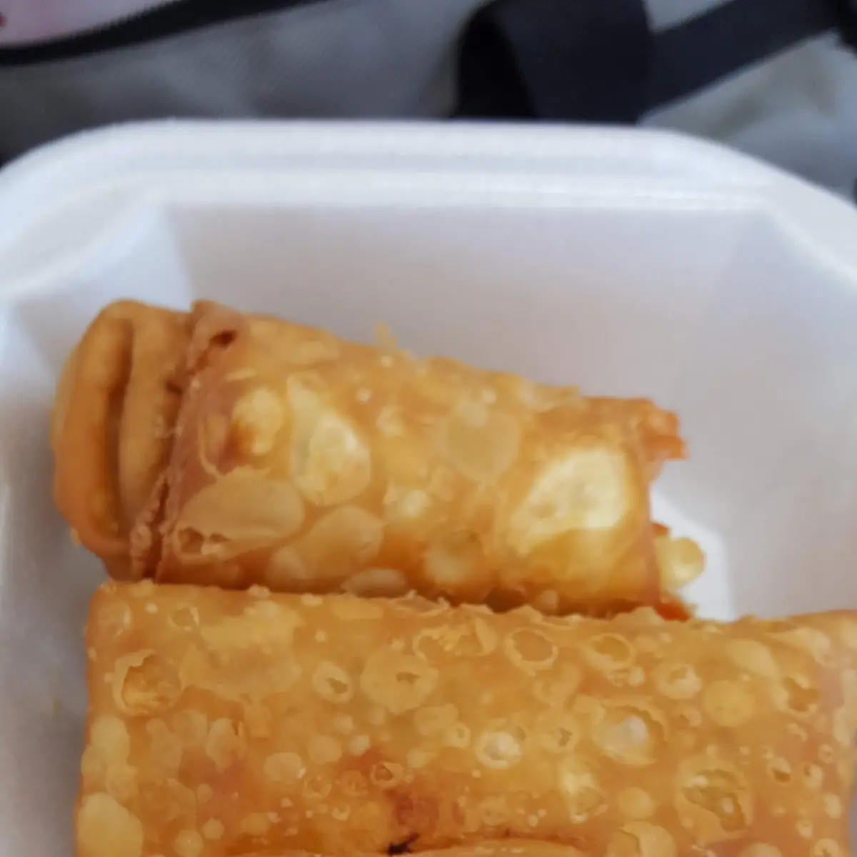 Egg Rolls