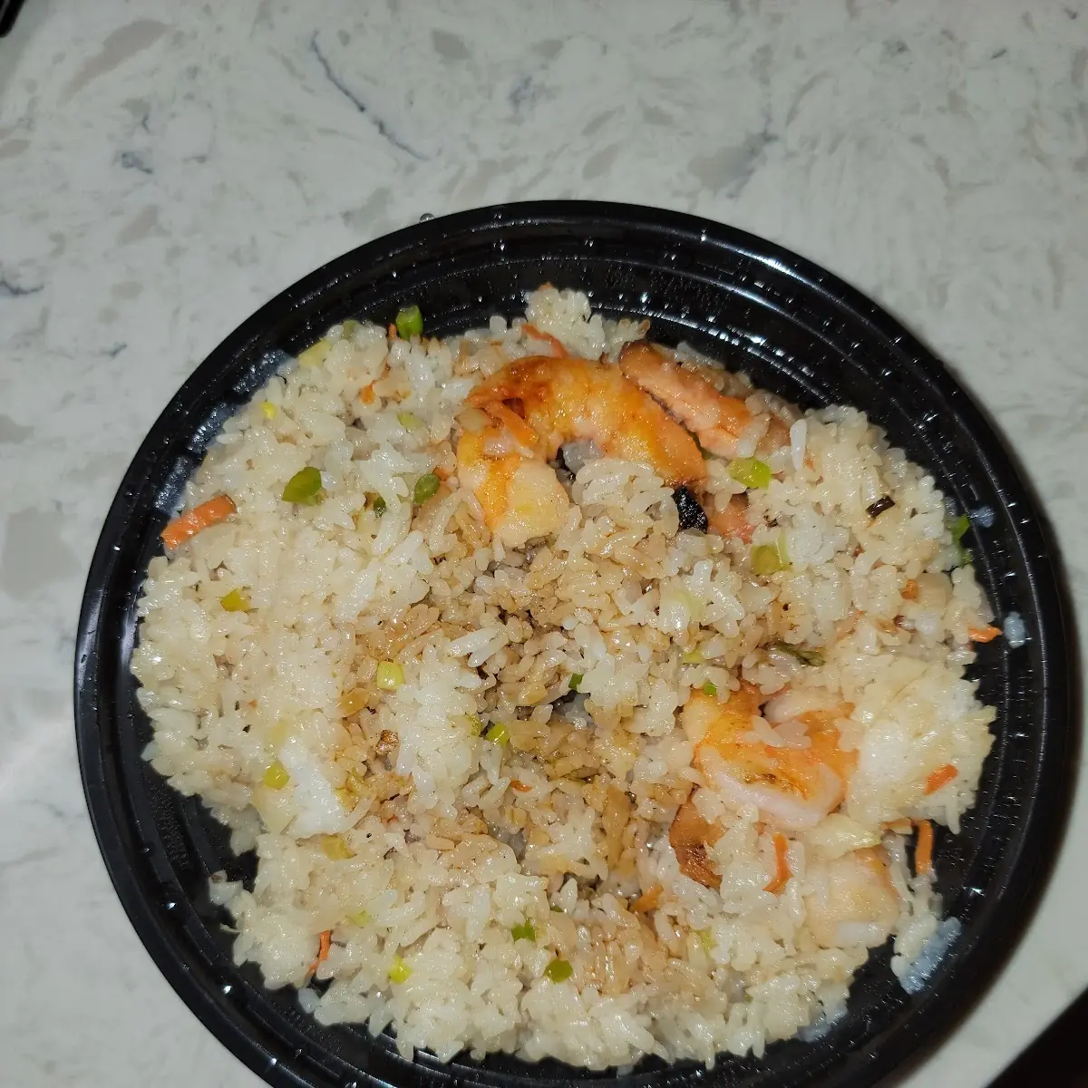 Shrimp Fried Rice