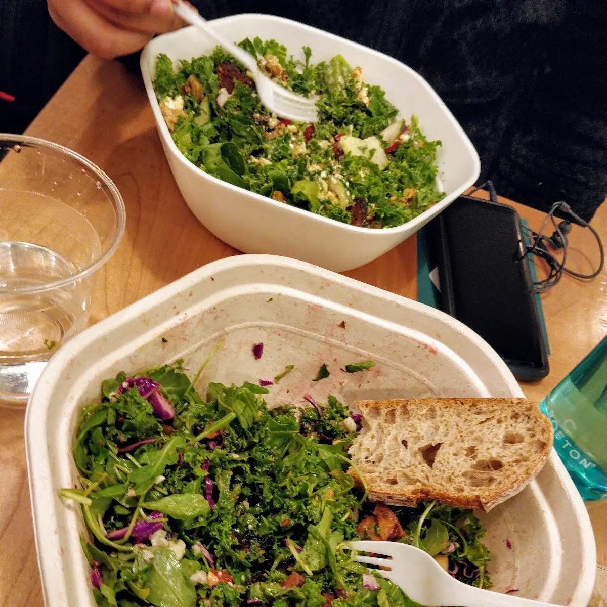 Kale Salad