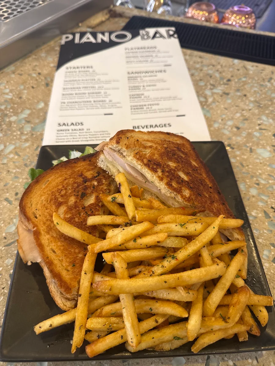 Patty Melt