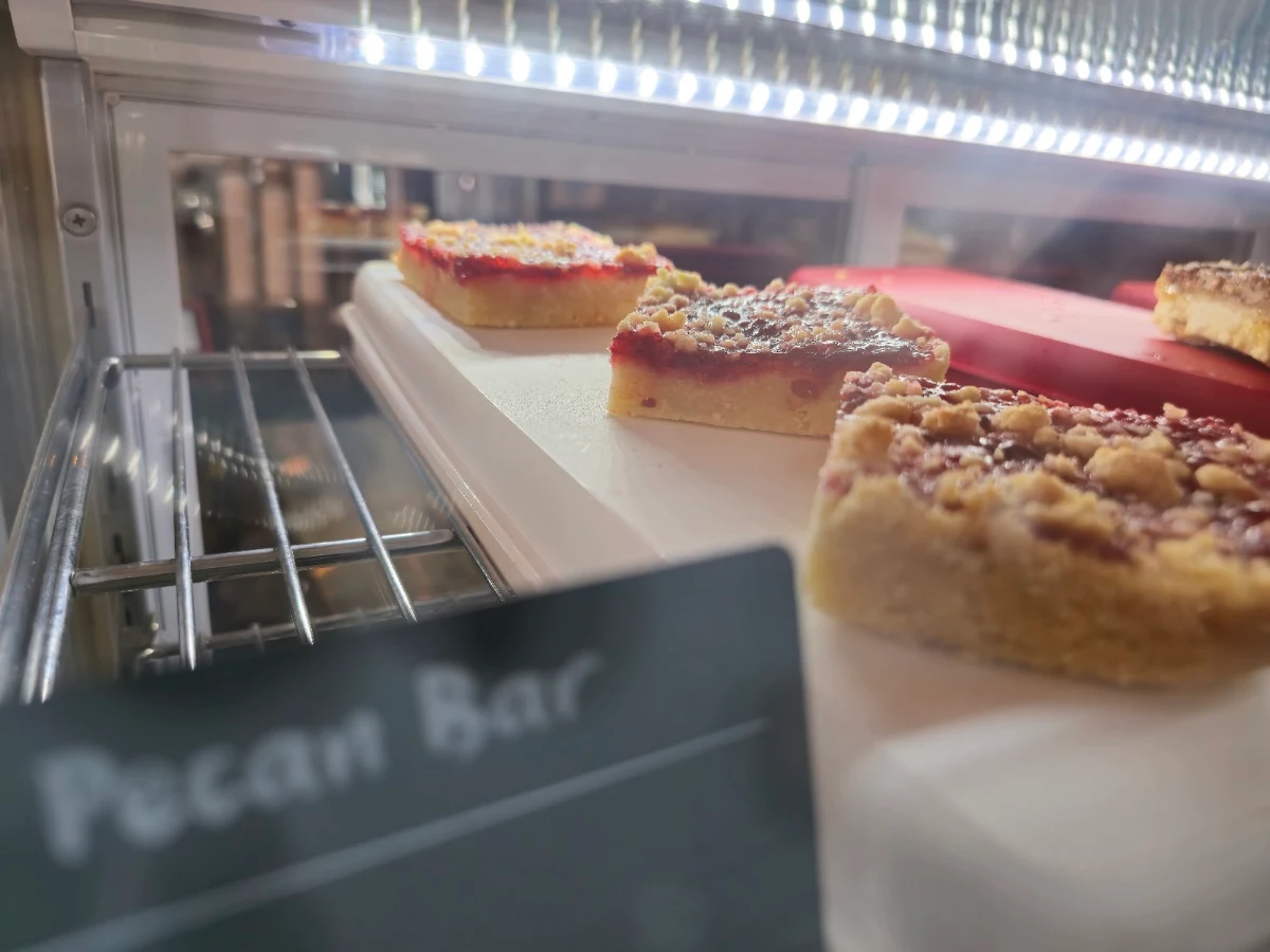 Pecan Pie