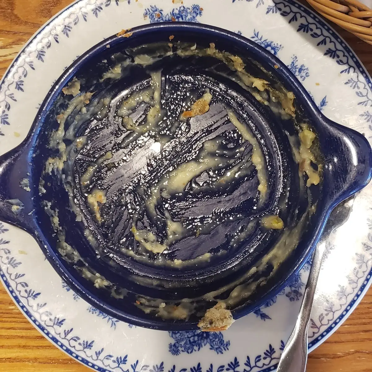 Was Chicken Pot Pie