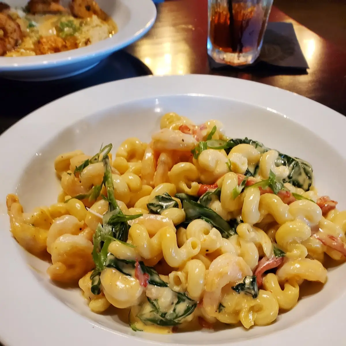 Tavern Mac & Cheese