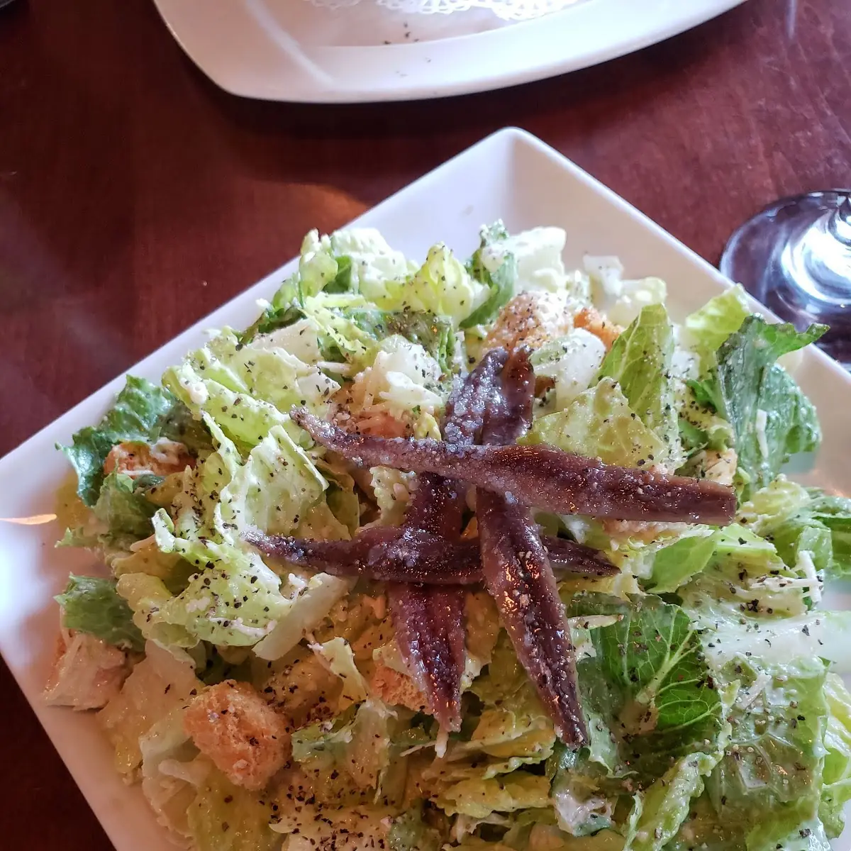 Caesar Salad