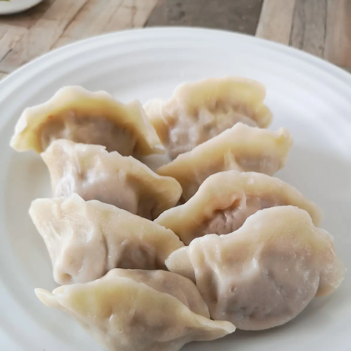 Beef Dumplings 15pcs