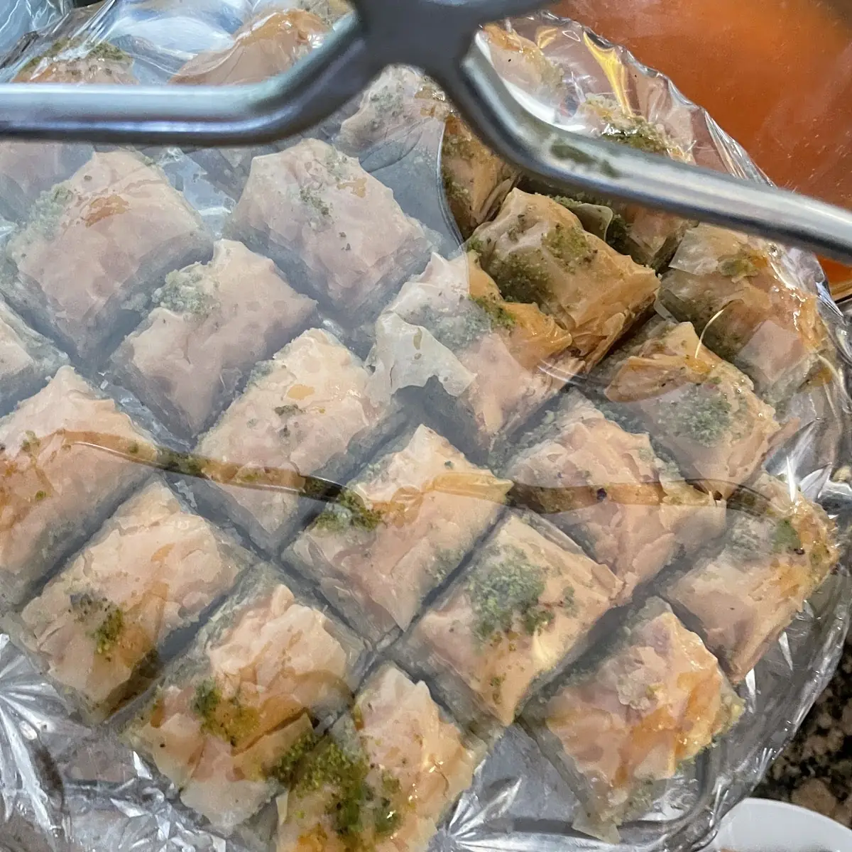 Baklava