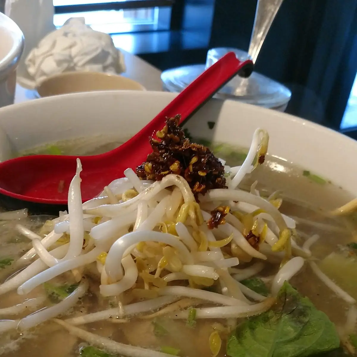Pho Chay Veggie Only