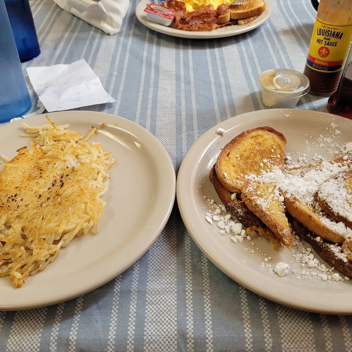 French Toast