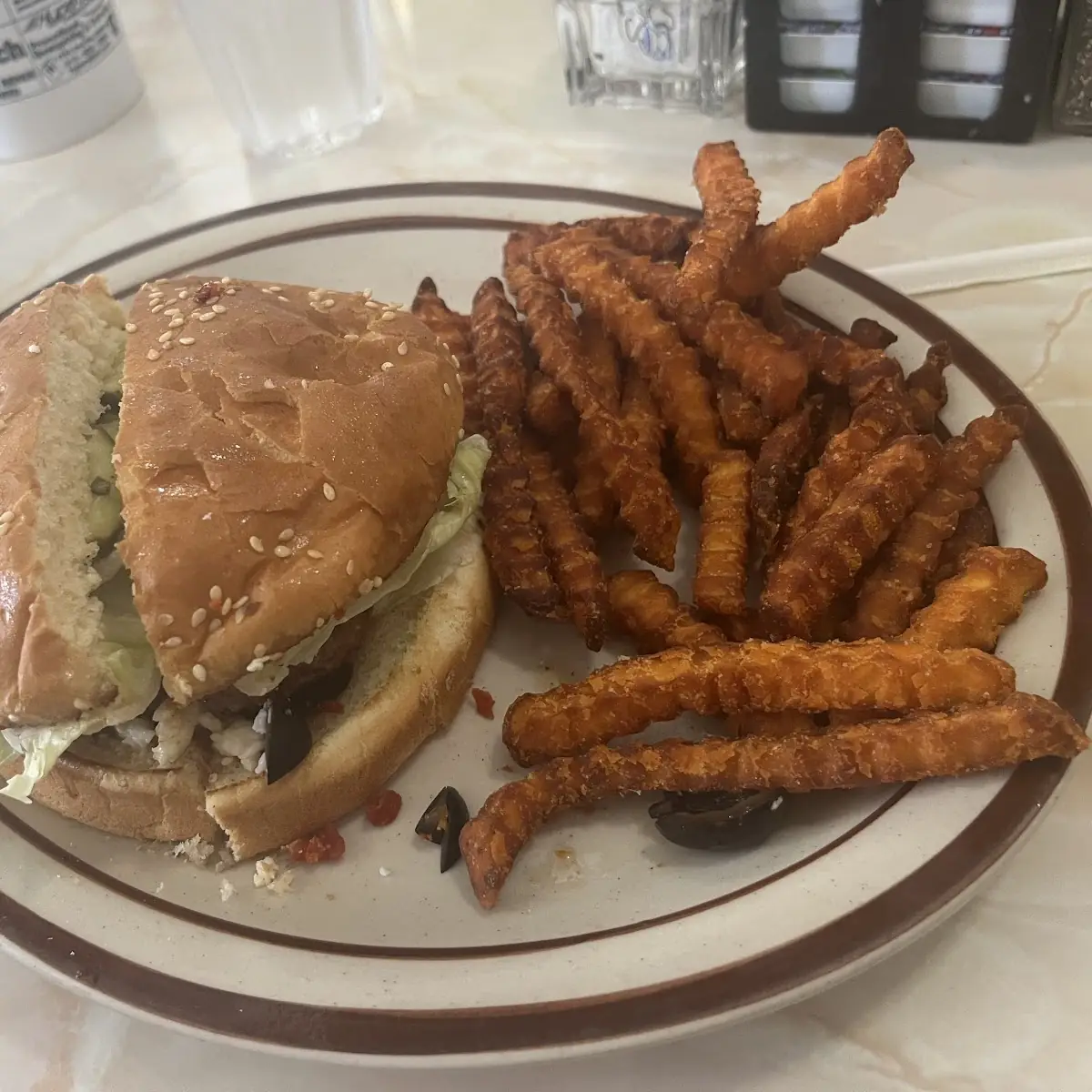 Sweet Potato