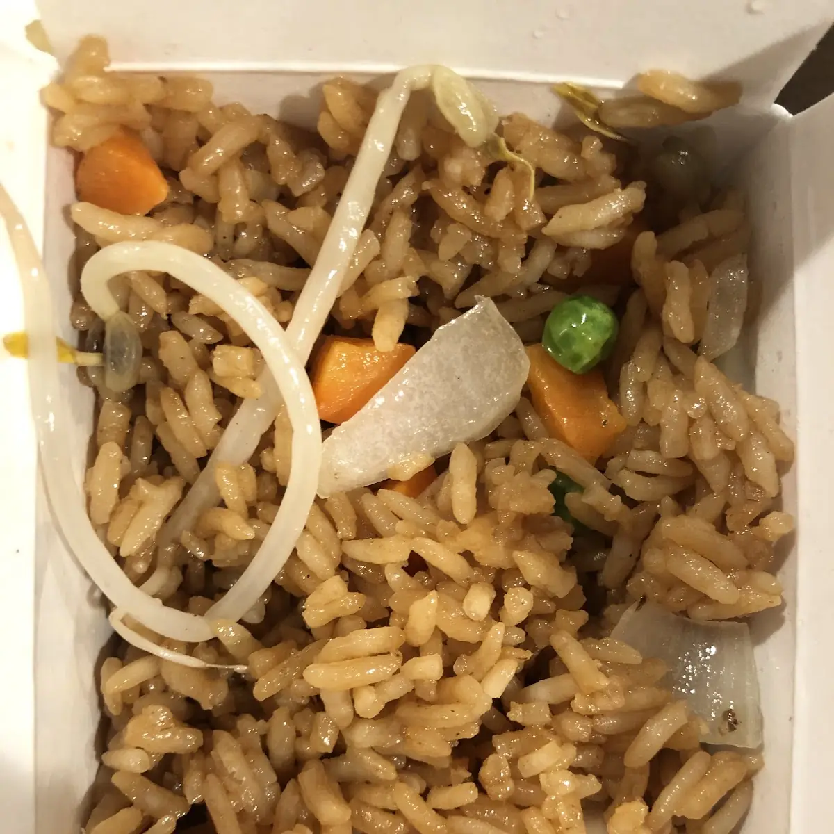Fried Rice