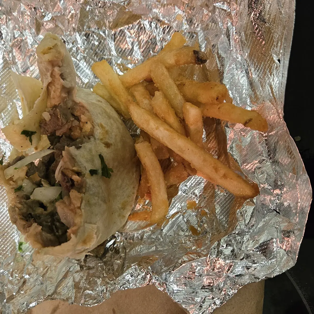 Gyro